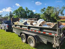 Same-Day Junk Removal Services in South Congaree, SC